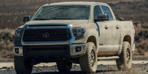 Toyota Tundra